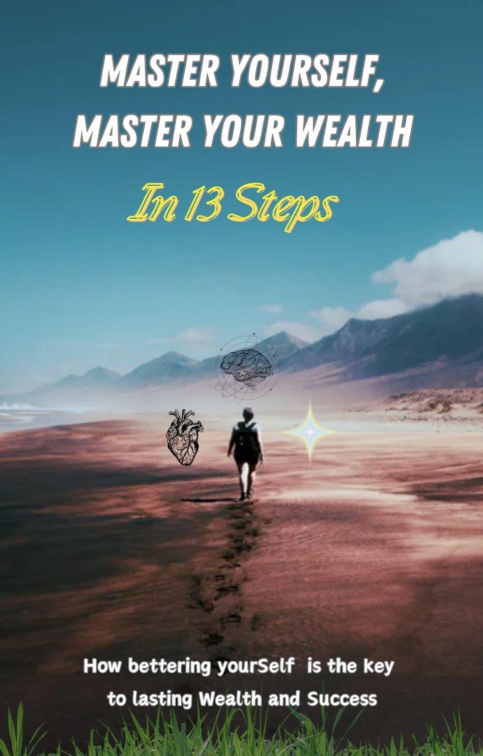 master yourself master your wealth