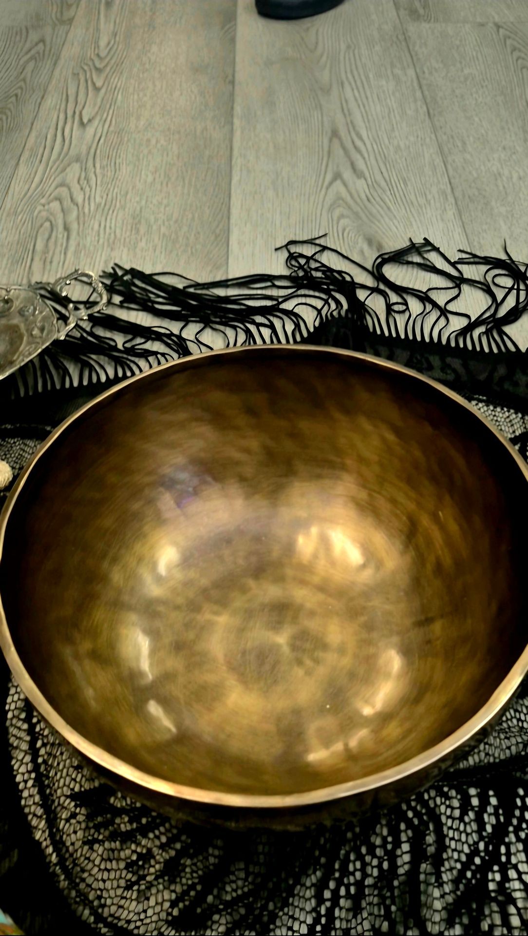 Shamanic Sound Therapy