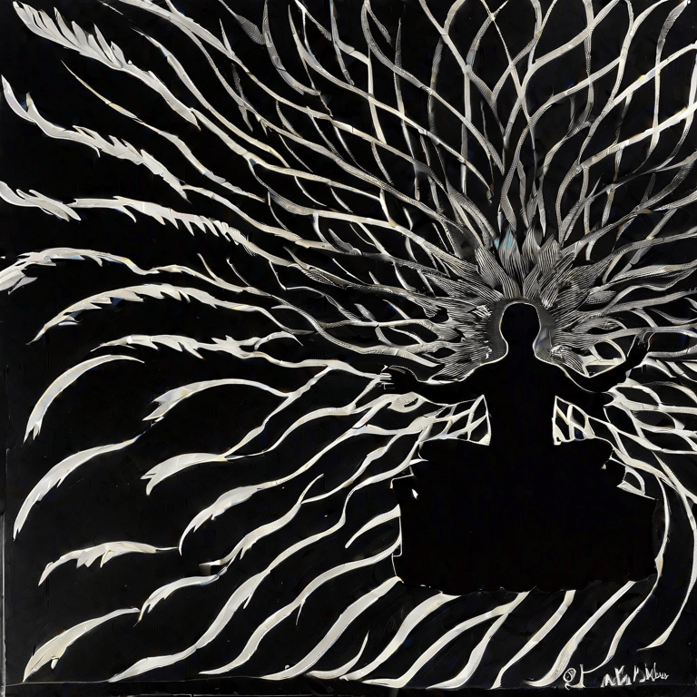 shadow diving shadow work inner child wound healing